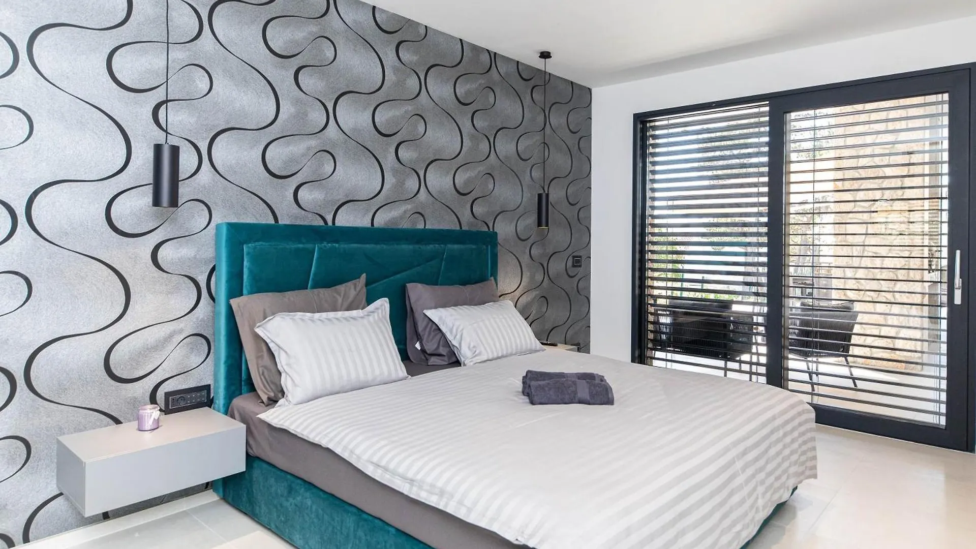 Villa Vila Petram Bribir  Croatia