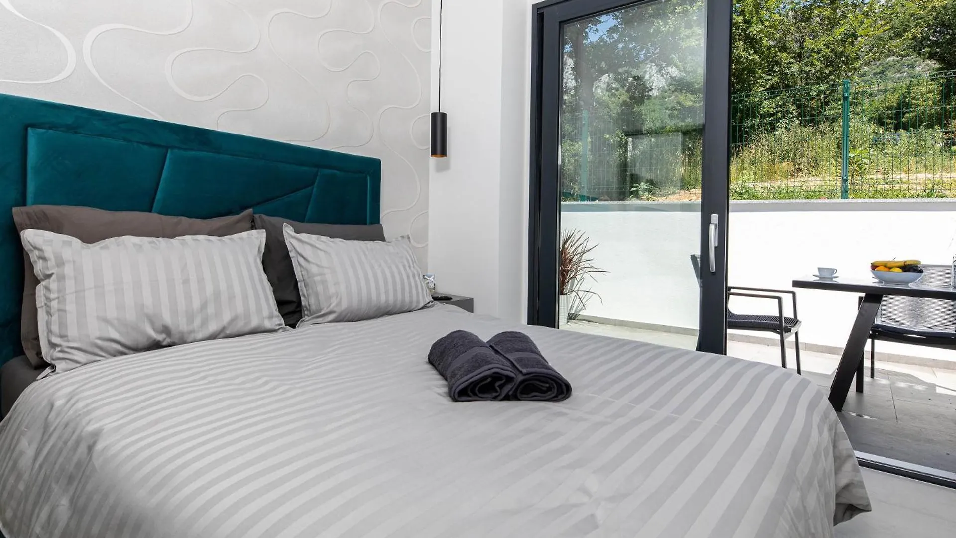 Villa Vila Petram Bribir  Croatia
